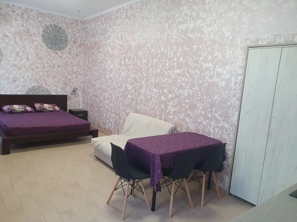 Квартира Квартира Уютный номер — Анапа