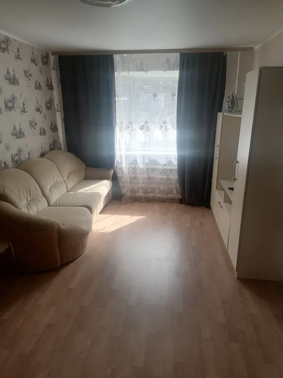 Квартира в центре города — аренда посуточно в Новомосковск