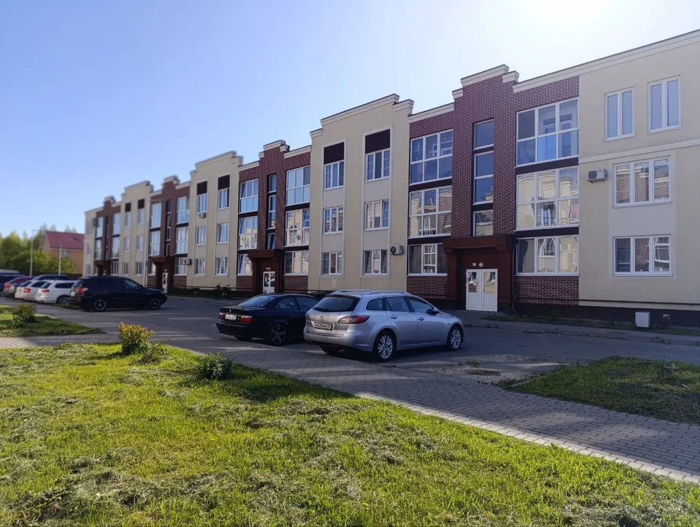 Уютная квартира у моря