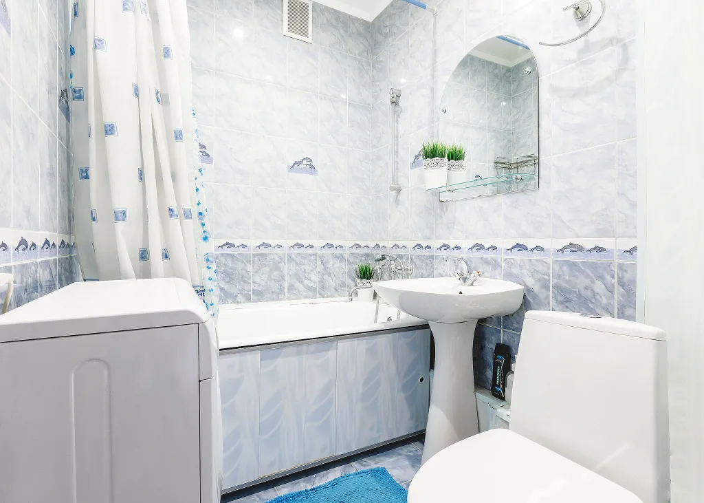 Уютная квартира в центре