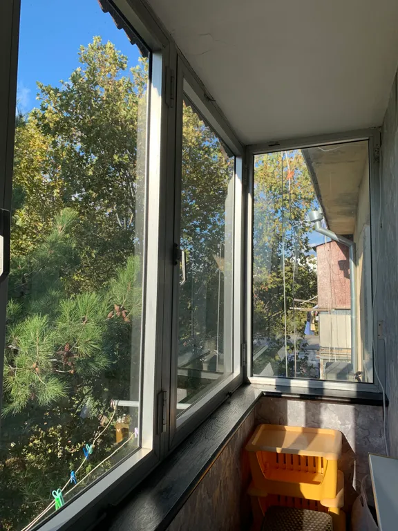 Квартира 2-комнатная Квартира — Анапа