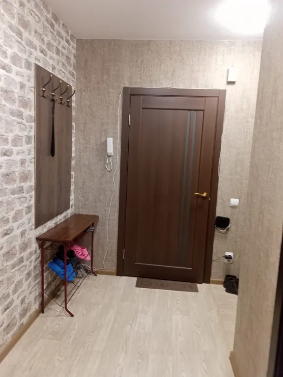 Квартира 1-комнатная Квартира — Волгоград