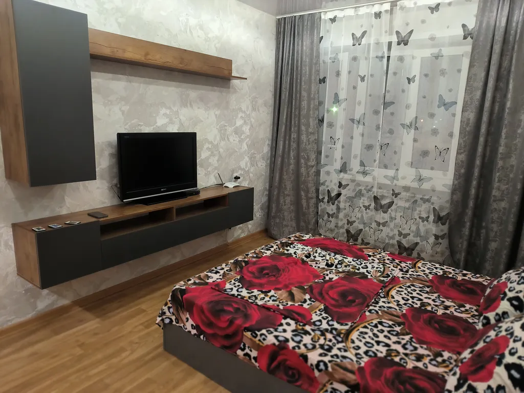 Уютная квартира — аренда посуточно в Ростов Великий