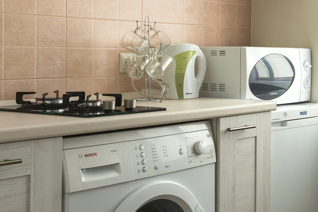 Просторная трешка Ленинградская до 7 человек