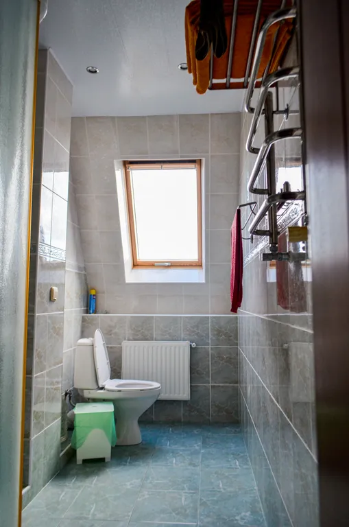 Стандартные апартаменты №9