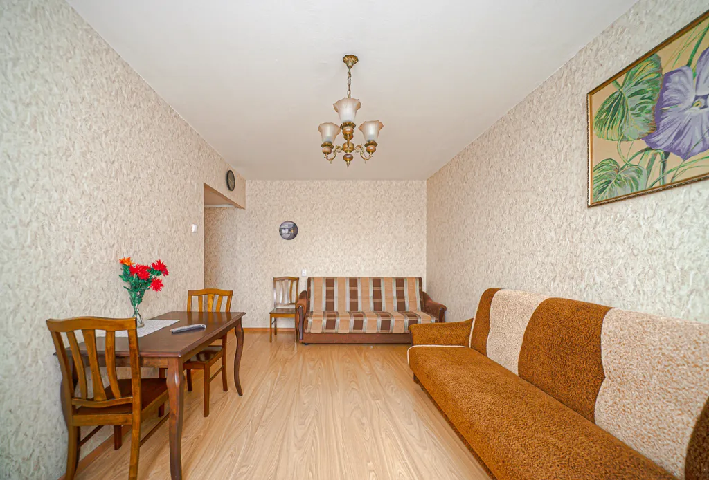 Недалеко от метро Купчино