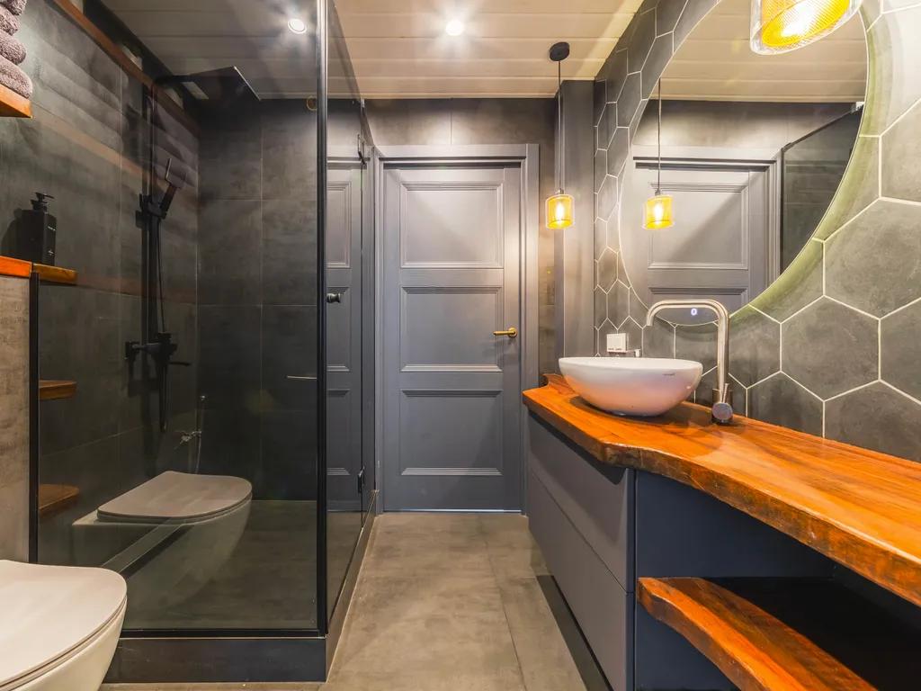 Goodhouse коттедж