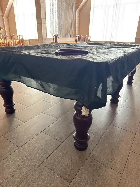 Большой дом+банкетный зал