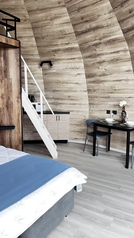 ГЕОКУПОЛ № 7