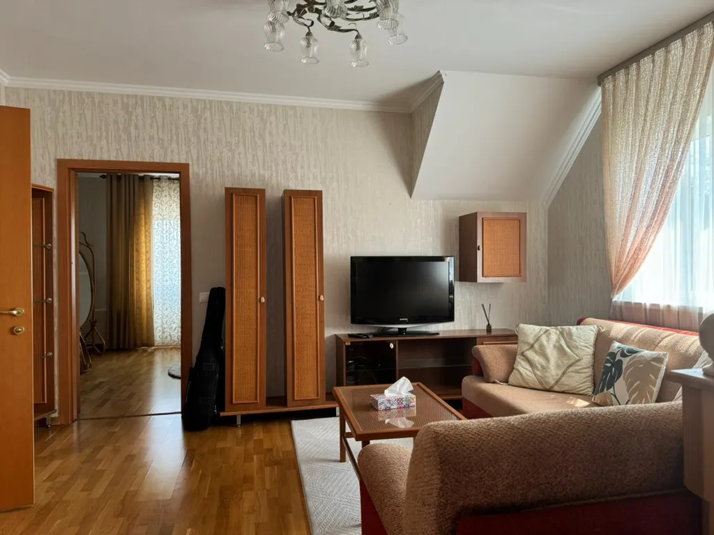 Гостевой дом с террасой