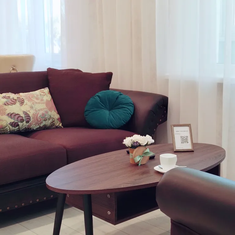 Шикарная квартира у моря