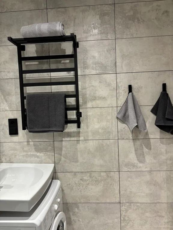 Уютная квартира в Dom Smile