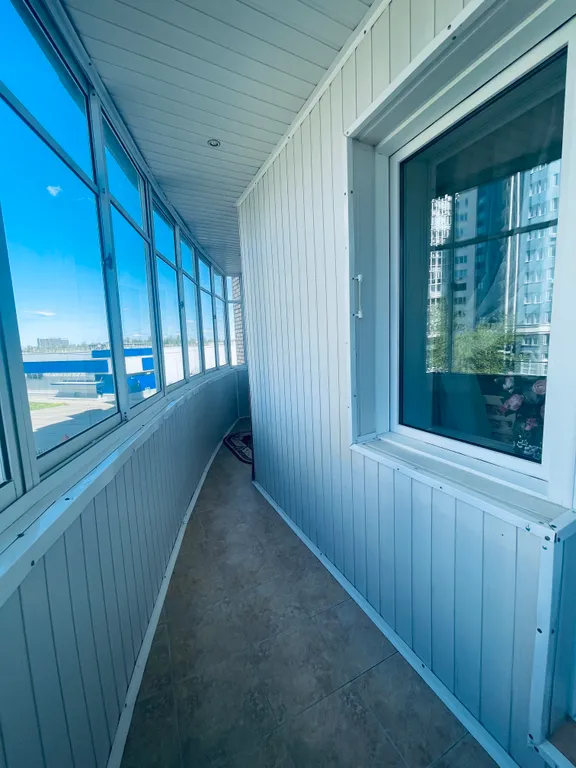 Квартира Уютная 1-комнатная квартира — Ярославль