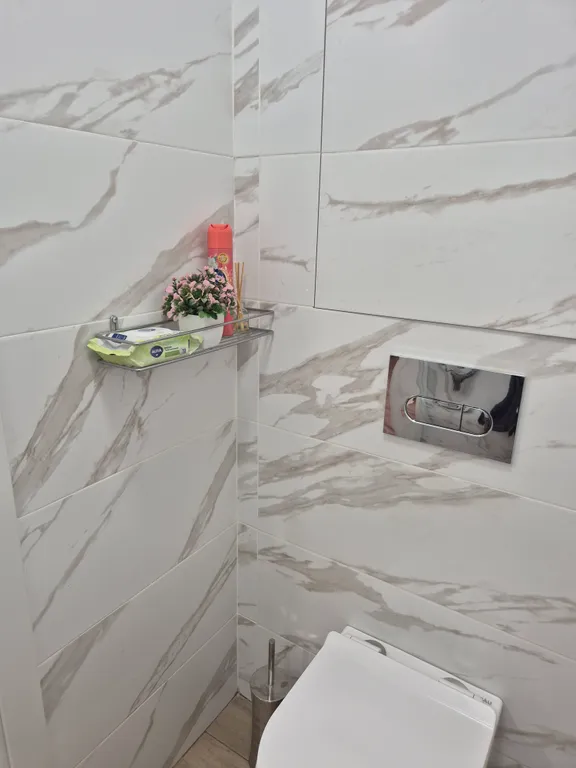 Квартира Уютная квартира с дизайнерским ремонтом — Москва