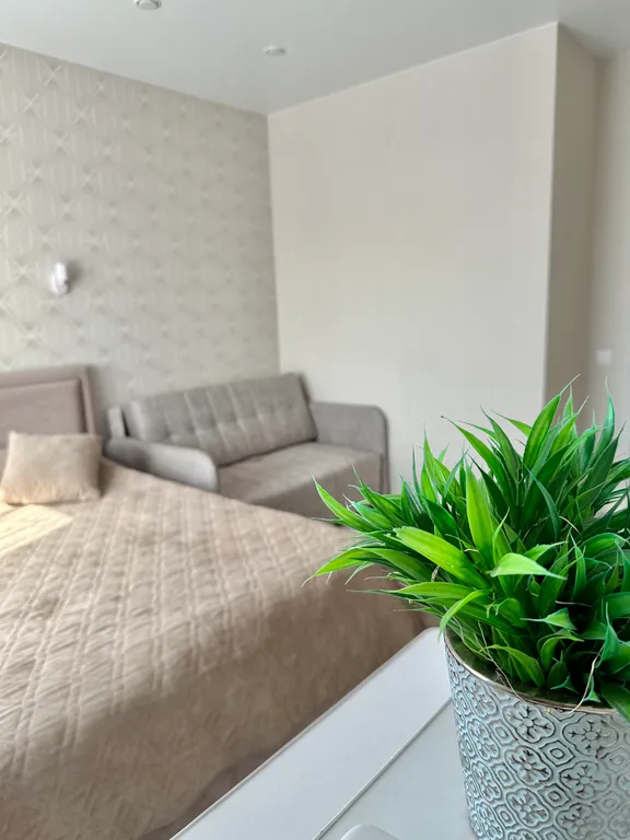 Квартира у моря