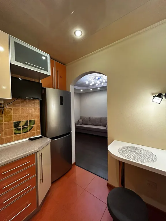 Уютная и теплая квартира недалеко от горнолыжного курорта