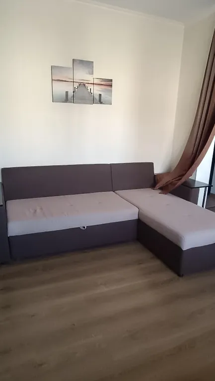 Идеальная студия