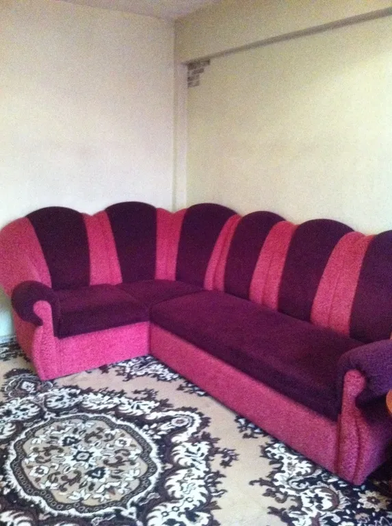 1-комнатная Квартира — аренда посуточно в Бийск