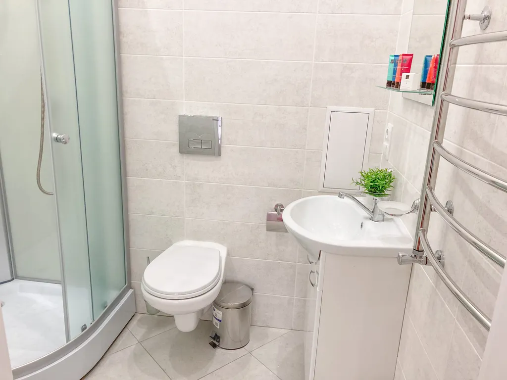 Балт Апартментс Пионерский 7 в центре города