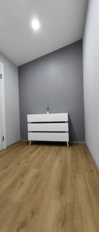 Двухэтажная квартира с видом на горы и курорт