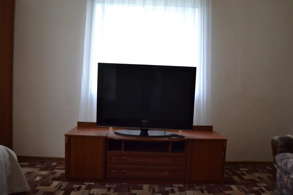 Апартаменты с видом на горы и озеро