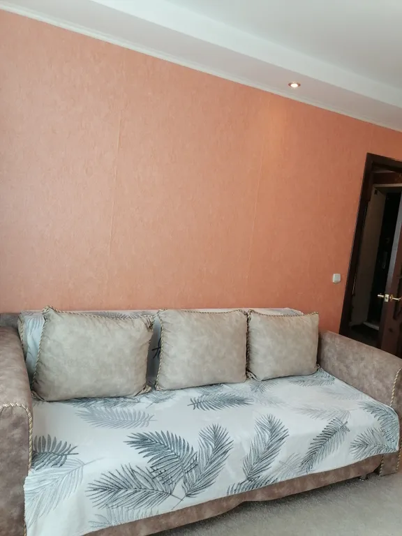 Квартира в исторической части города