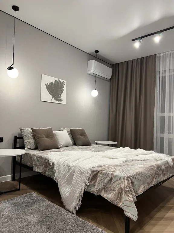 Супер квартира, в самом центре города