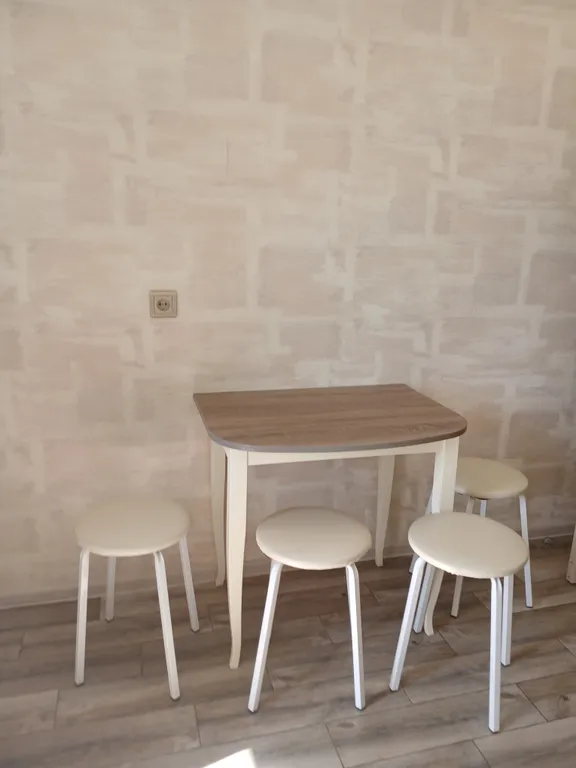 Однокомнатная квартира в элитном новом доме