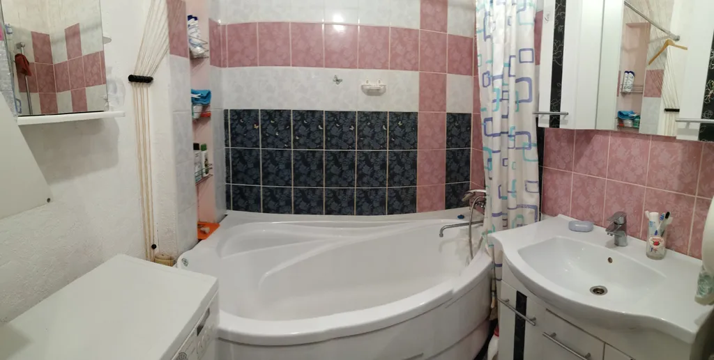 Квартира Уютная комната в шаговой доступности от метро Гражданский проспект — Санкт-Петербург