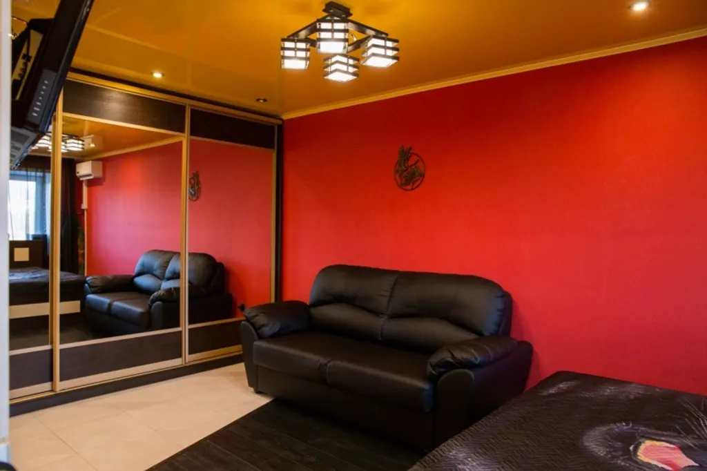 Квартира 1-комнатная Квартира — Тверь