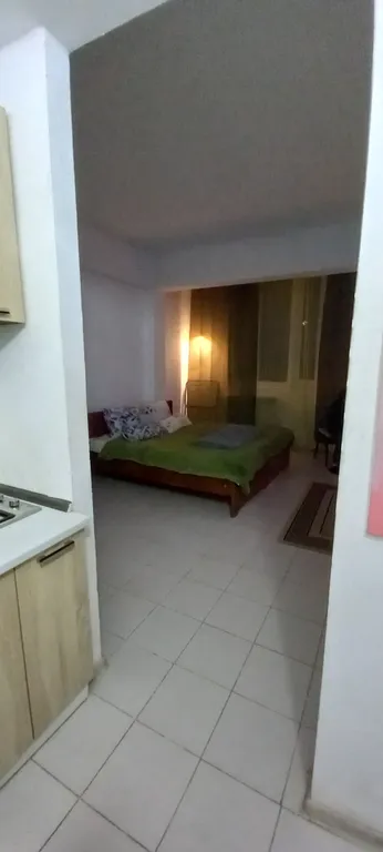 Тихая и уютная студия с кухней у подножия Ачишхо