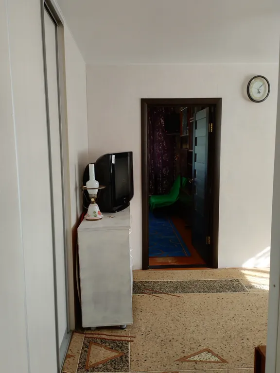 Уютная большая квартира