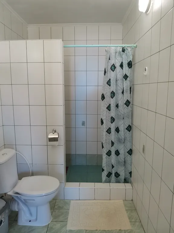 Квартира Апартаменты у моря с бассейном — Севастополь