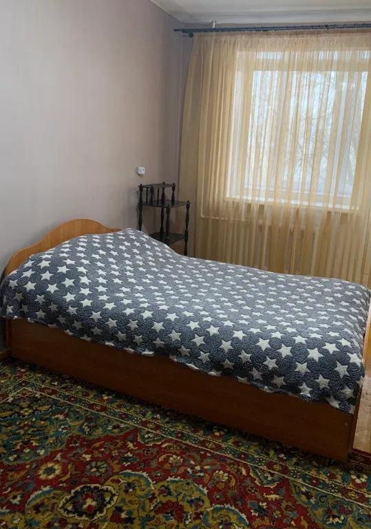 2-х комнатная квартира в центре города