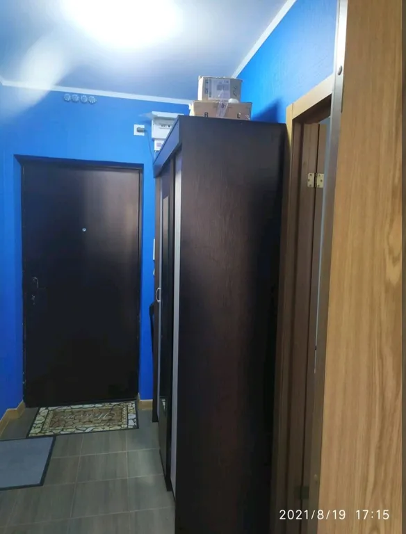 Квартира Уютная квартира в поселке Песочный — Песочный