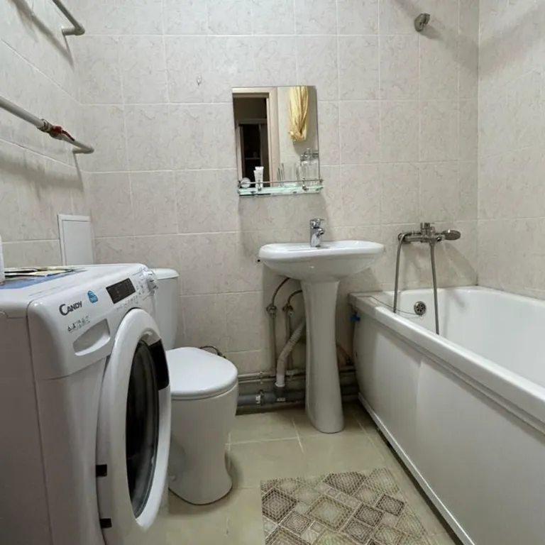 Уют и спокойствие