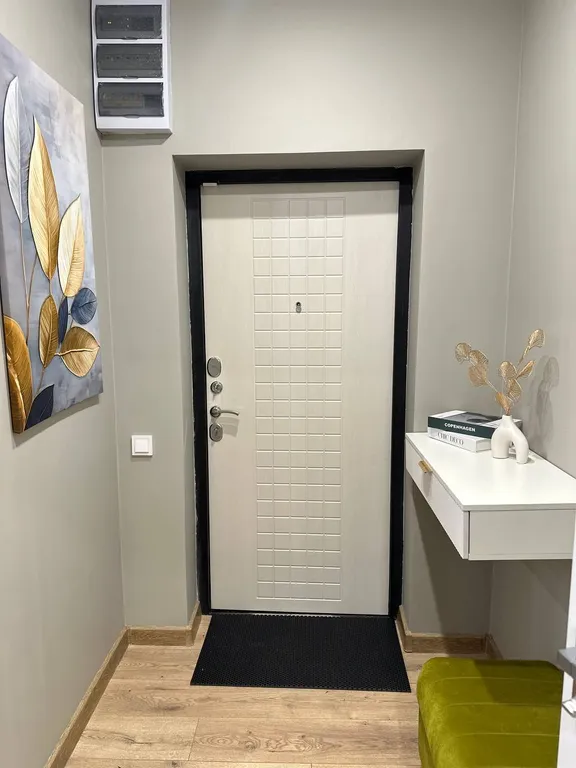 Стильная квартира в центре города Улан-Удэ