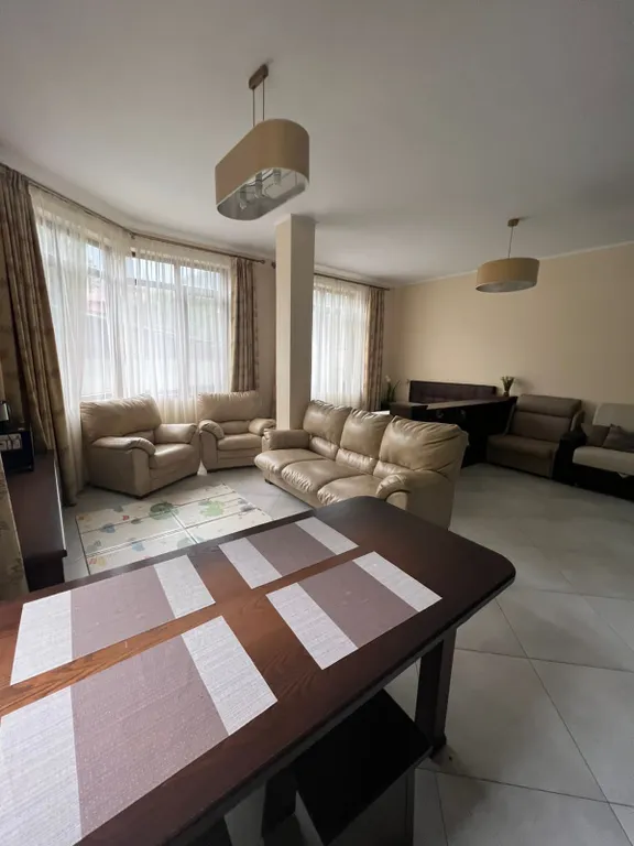 Студия в одном из самых живописных тихих мест