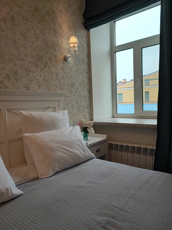 Квартира Квартира в Адмиралтействе у Эрмитажа — Санкт-Петербург