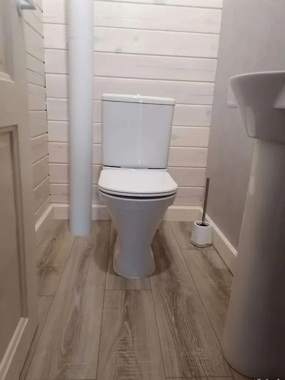 Дуплекс Kondjärvi в Карелии на берегу озера