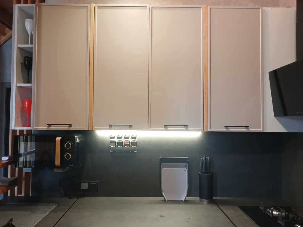 Дом с бассейном