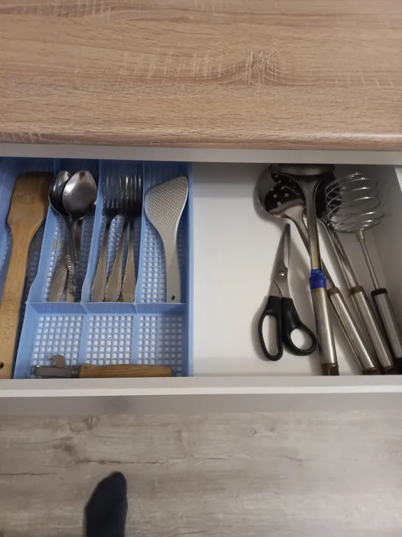 Уютная большая квартира с новым ремонтом