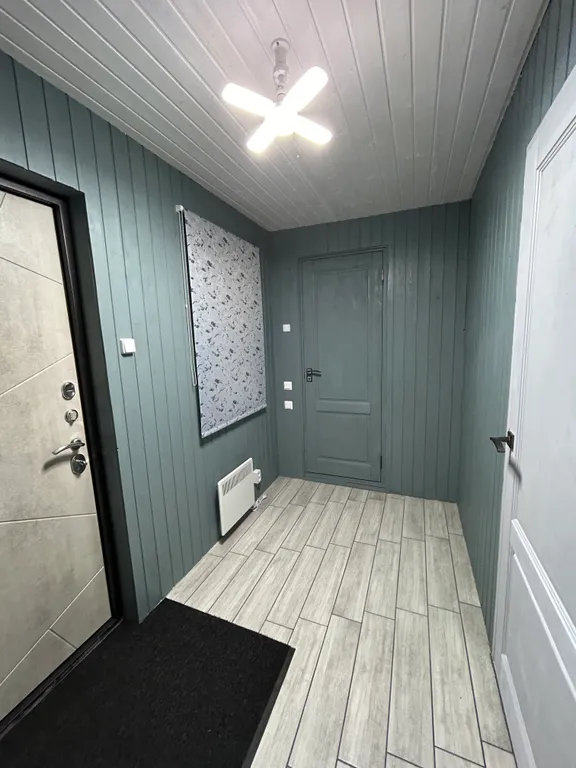 3-комнатный Дом