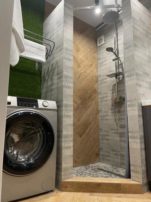 Комфортный дом в центре Кисловодска