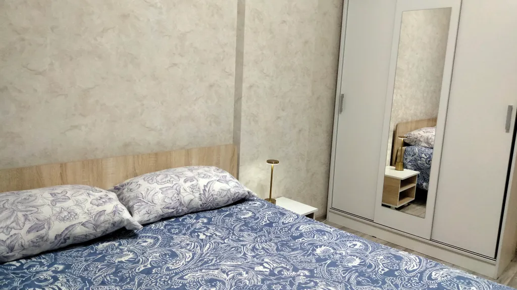 Квартира в ЖК Звездный