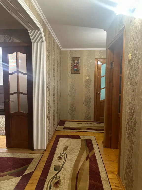 Квартира Уютная квартира в городе — Дербент
