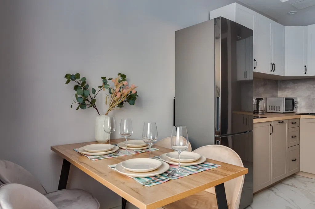 Квартира Квартира Смарт Хост с игровой приставкой PS4 — Москва