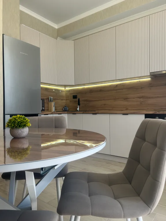 2-х комнатная квартира — аренда посуточно в Ессентуки