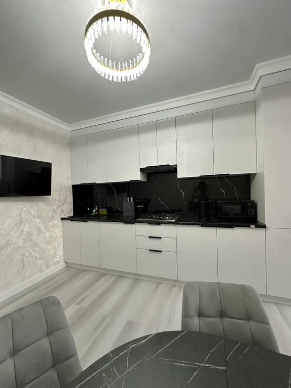 Люкс квартира на набережной