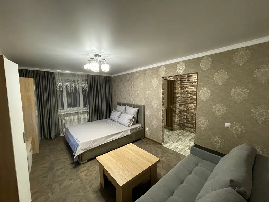 Абсолютно новая квартира premium класса